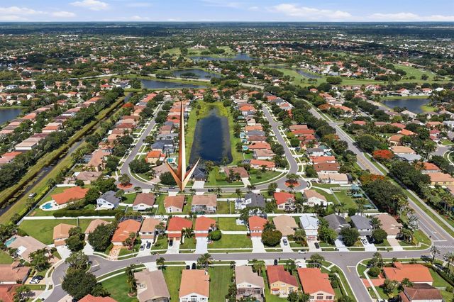 5317 Oakmont Village Circle, Lake Worth, FL 33463