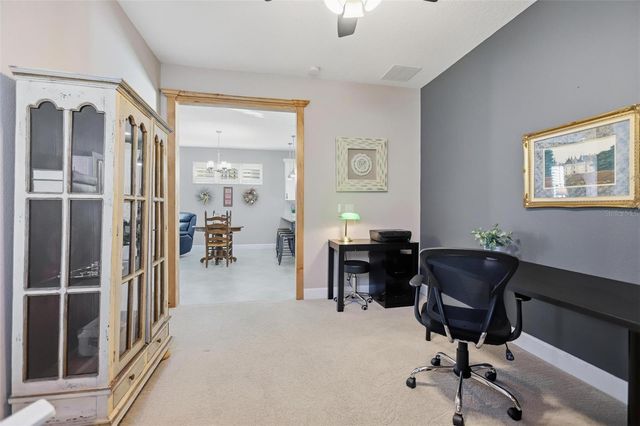 1361 HAYTON AVENUE, Deland, FL 32724