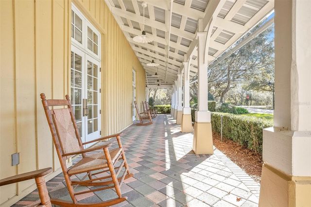 1361 HAYTON AVENUE, Deland, FL 32724