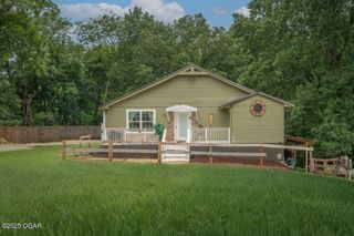 80 Pleasant Ridge Road, Pineville, MO 64856