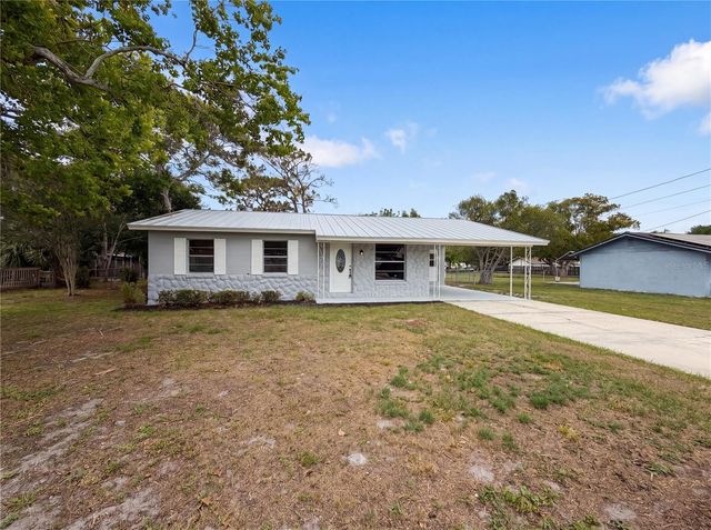11607 ENGLISH STREET, Orlando, FL 32817