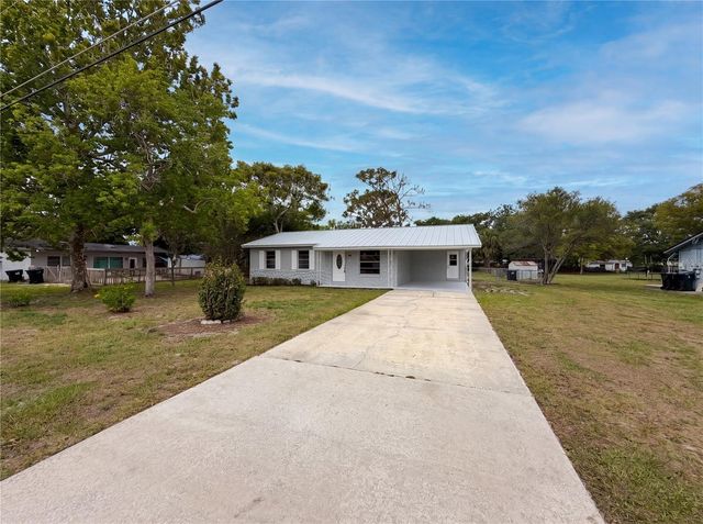 11607 ENGLISH STREET, Orlando, FL 32817