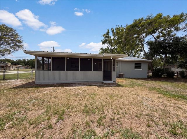 11607 ENGLISH STREET, Orlando, FL 32817