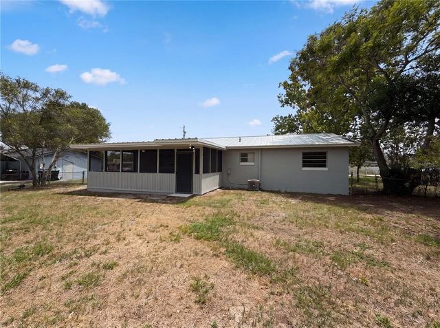 11607 ENGLISH STREET, Orlando, FL 32817