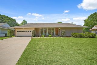 11002 Waxwing Street, Houston, TX 77035