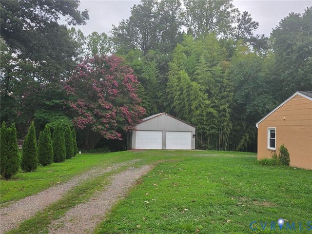 5176 Sandy Valley Rd, Mechanicsville, VA 23111