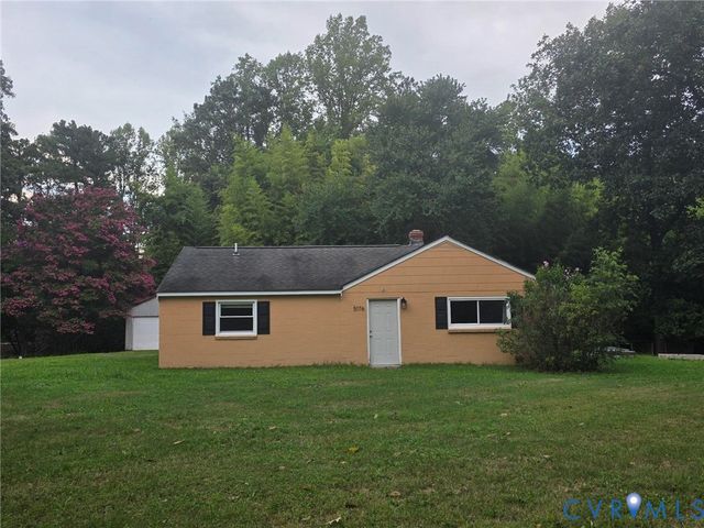 5176 Sandy Valley Rd, Mechanicsville, VA 23111