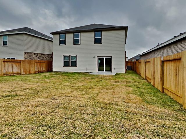 13515 Kinsman Road, Houston, TX 77049