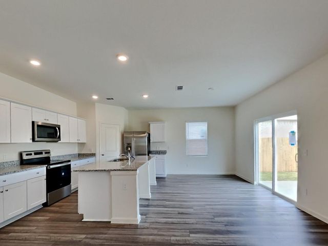 13515 Kinsman Road, Houston, TX 77049