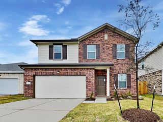 13515 Kinsman Road, Houston, TX 77049