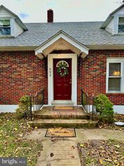 602 E MAPLE ST, Lebanon, PA 17046