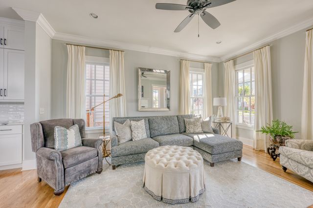 942 Horizon Dr, Franklin, TN 37064