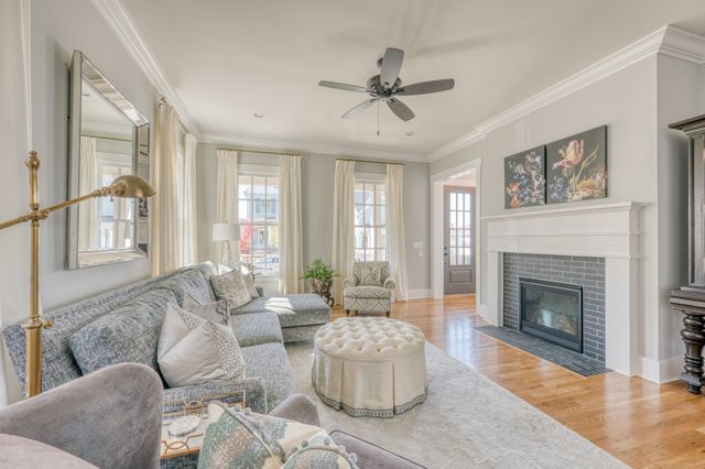 942 Horizon Dr, Franklin, TN 37064