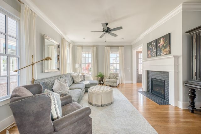 942 Horizon Dr, Franklin, TN 37064