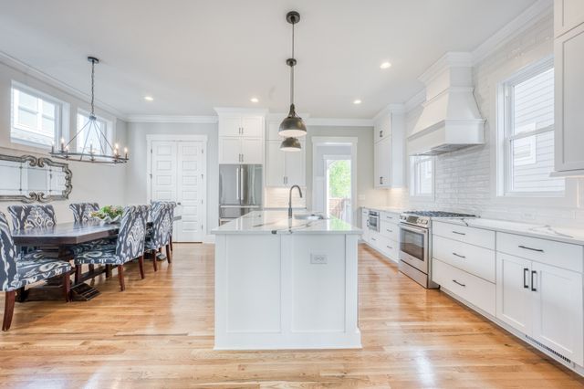 942 Horizon Dr, Franklin, TN 37064