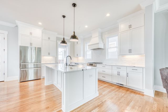 942 Horizon Dr, Franklin, TN 37064