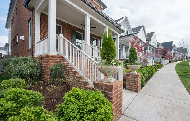 942 Horizon Dr, Franklin, TN 37064