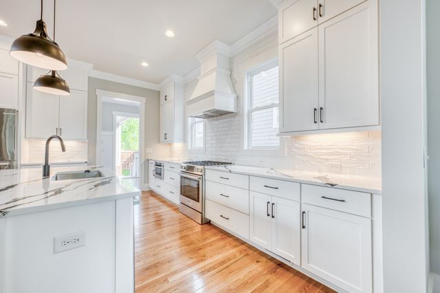 942 Horizon Dr, Franklin, TN 37064