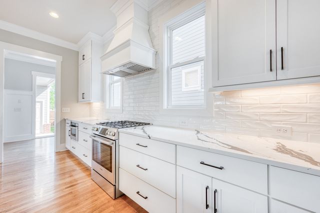 942 Horizon Dr, Franklin, TN 37064