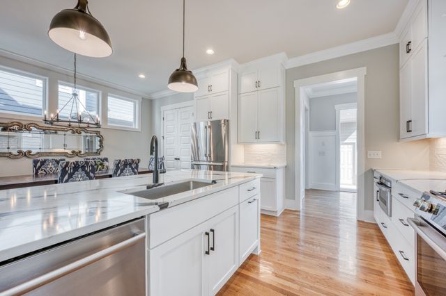 942 Horizon Dr, Franklin, TN 37064