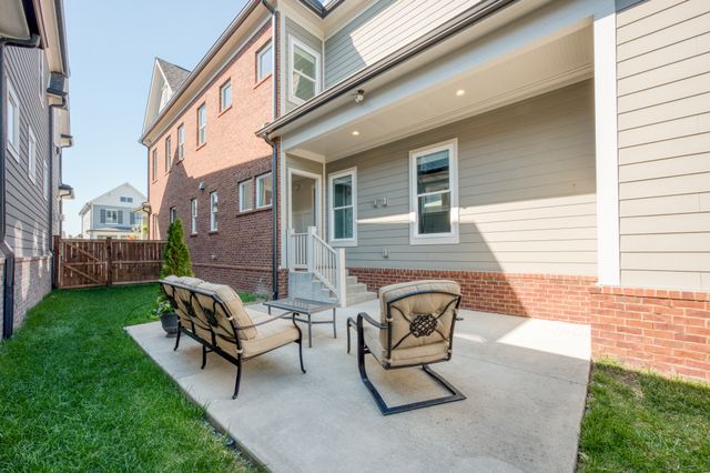 942 Horizon Dr, Franklin, TN 37064