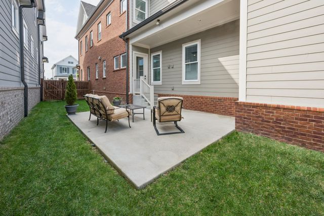 942 Horizon Dr, Franklin, TN 37064