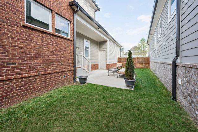 942 Horizon Dr, Franklin, TN 37064