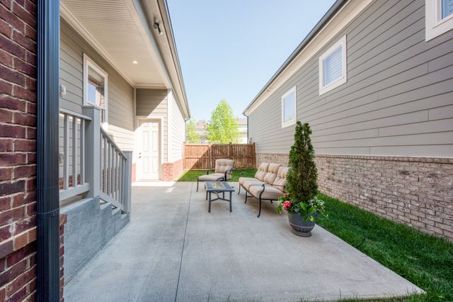 942 Horizon Dr, Franklin, TN 37064