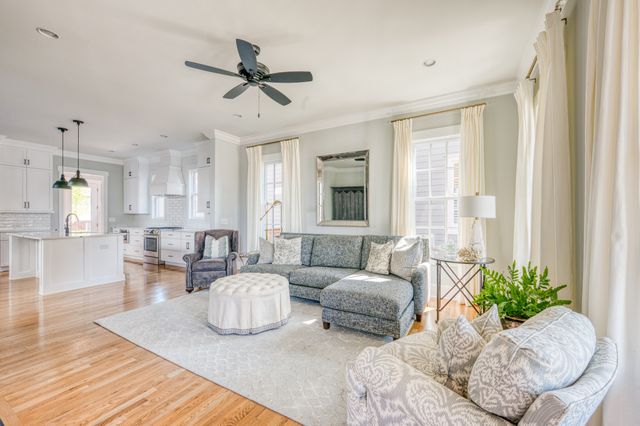 942 Horizon Dr, Franklin, TN 37064