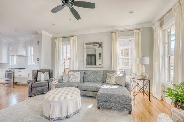 942 Horizon Dr, Franklin, TN 37064