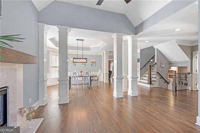 31 Evening Mist Drive, Acworth, GA 30101