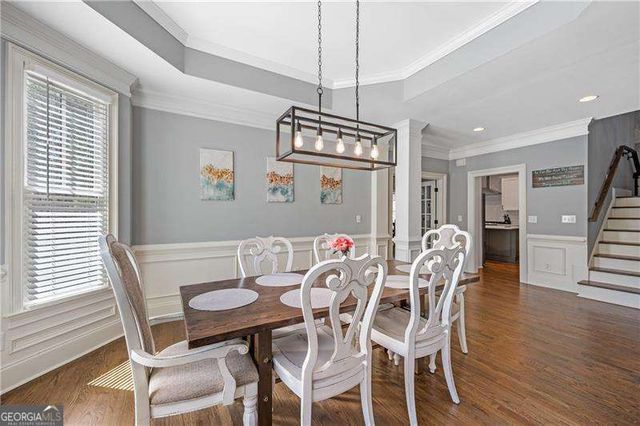 31 Evening Mist Drive, Acworth, GA 30101