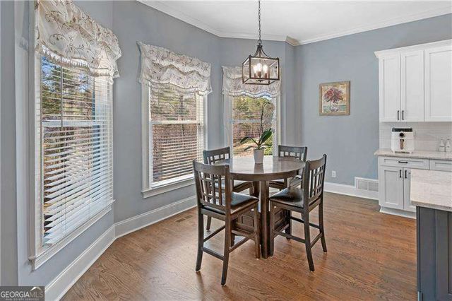 31 Evening Mist Drive, Acworth, GA 30101