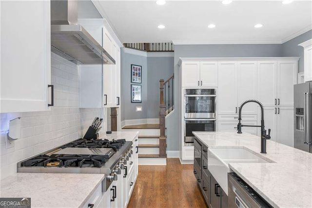 31 Evening Mist Drive, Acworth, GA 30101