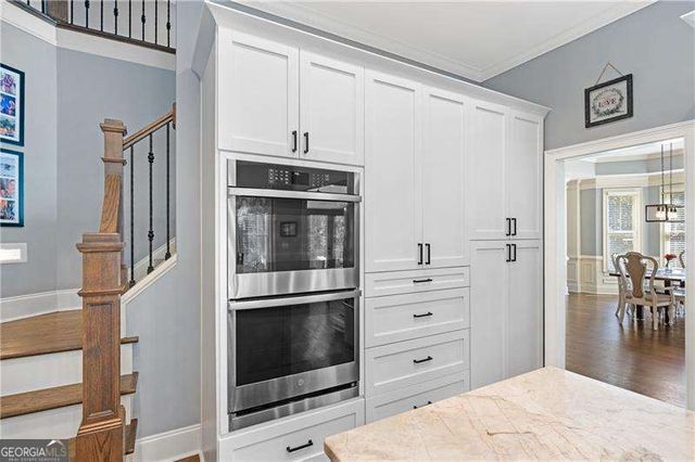 31 Evening Mist Drive, Acworth, GA 30101