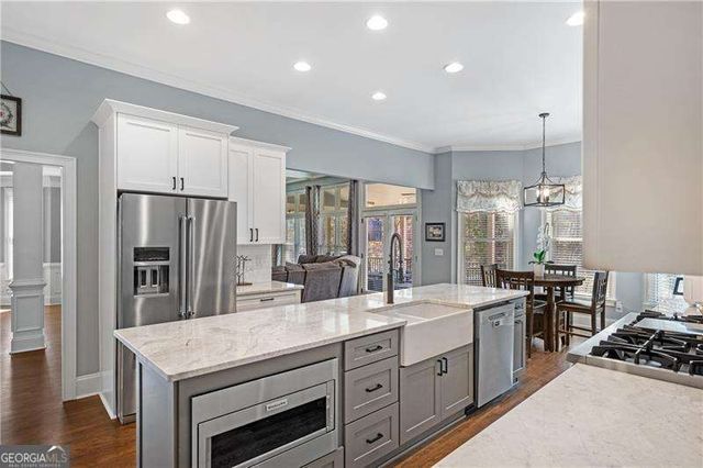 31 Evening Mist Drive, Acworth, GA 30101