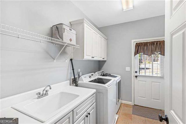 31 Evening Mist Drive, Acworth, GA 30101