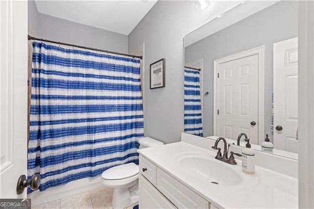 31 Evening Mist Drive, Acworth, GA 30101