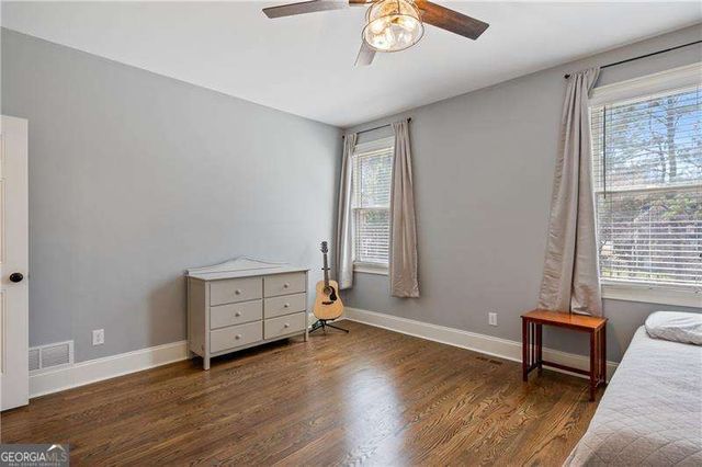 31 Evening Mist Drive, Acworth, GA 30101