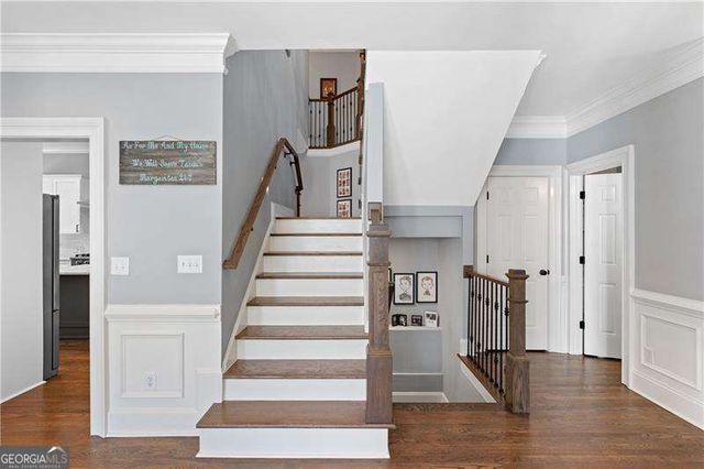 31 Evening Mist Drive, Acworth, GA 30101