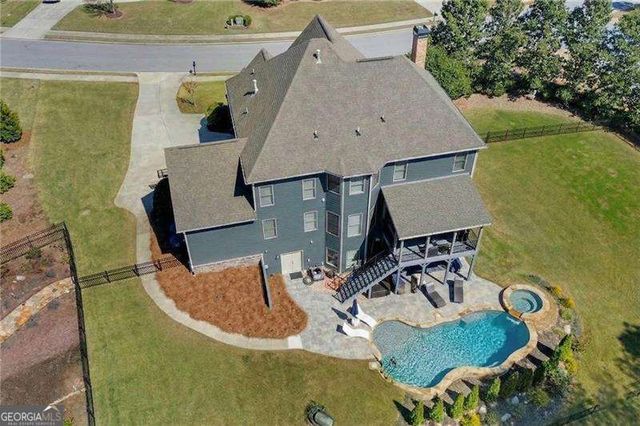 31 Evening Mist Drive, Acworth, GA 30101