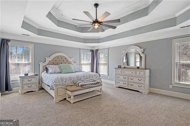 31 Evening Mist Drive, Acworth, GA 30101