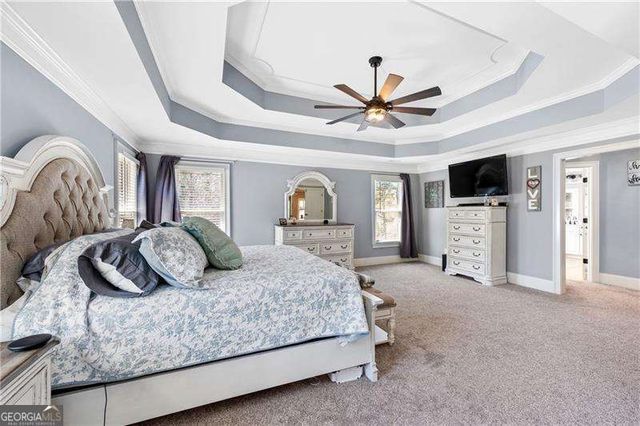 31 Evening Mist Drive, Acworth, GA 30101