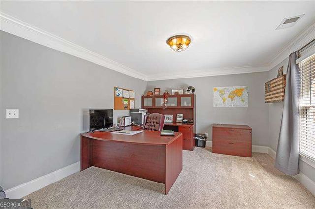 31 Evening Mist Drive, Acworth, GA 30101