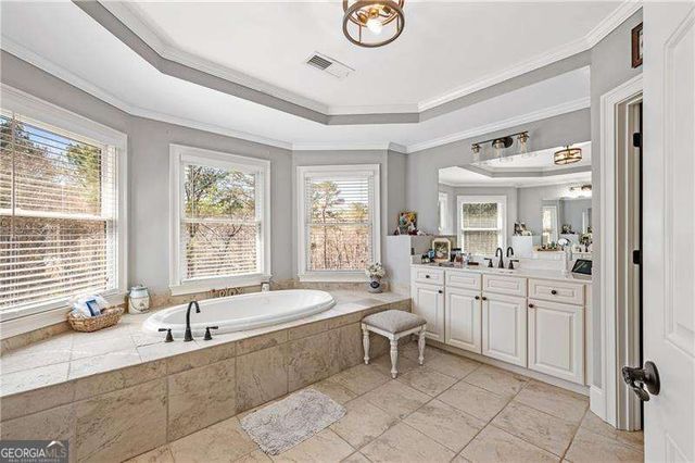 31 Evening Mist Drive, Acworth, GA 30101