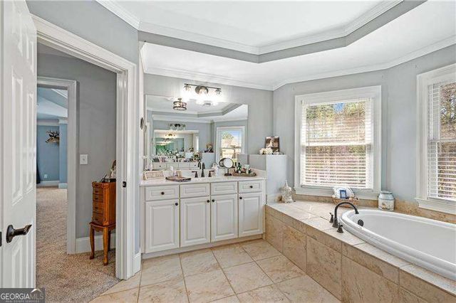 31 Evening Mist Drive, Acworth, GA 30101