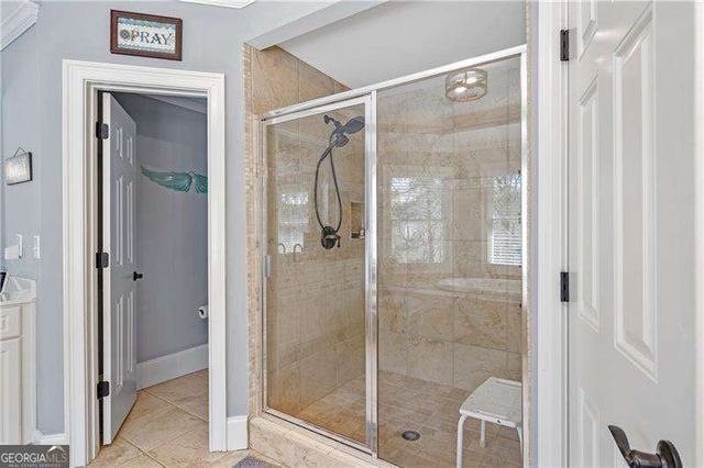 31 Evening Mist Drive, Acworth, GA 30101