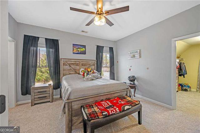 31 Evening Mist Drive, Acworth, GA 30101