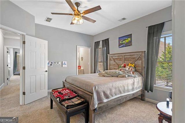 31 Evening Mist Drive, Acworth, GA 30101