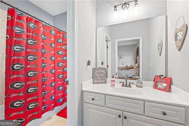 31 Evening Mist Drive, Acworth, GA 30101